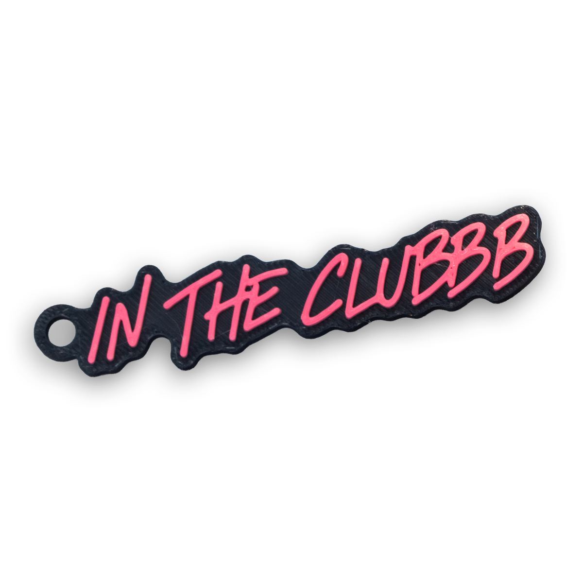 DIGIPACK CD "Kam, Gubiś - IN THE CLUBBB EP" + CHAIN GRATIS!
