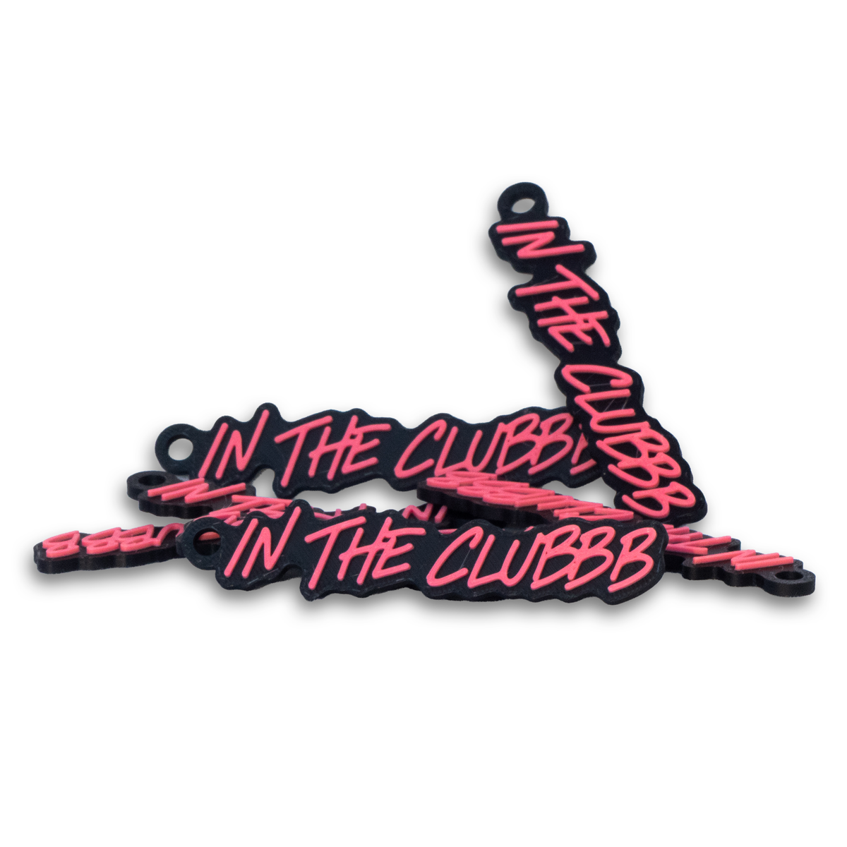JEWEL BOX CD "Kam, Gubiś - IN THE CLUBBB EP"