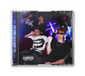 JEWEL BOX CD "Kam, Gubiś - IN THE CLUBBB EP"